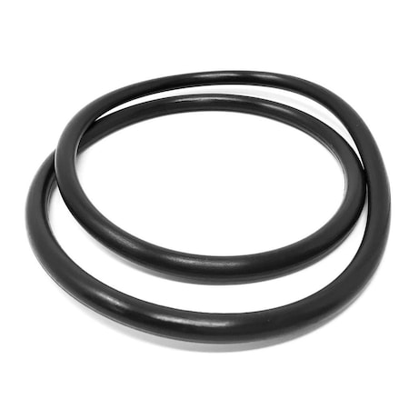 Springer Parts O-Ring, FKM CASE with W+; Replaces AMPCO Part# L771628 L771628SP